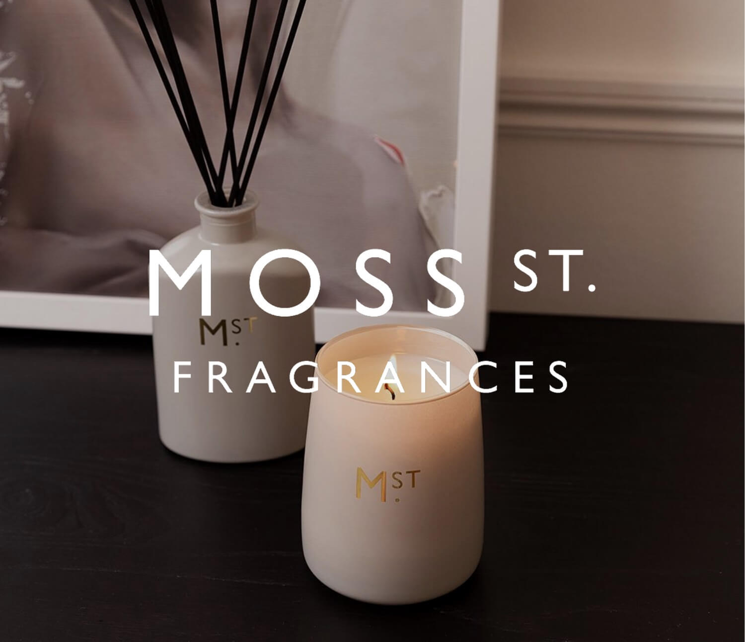 Moss St. Fragrances