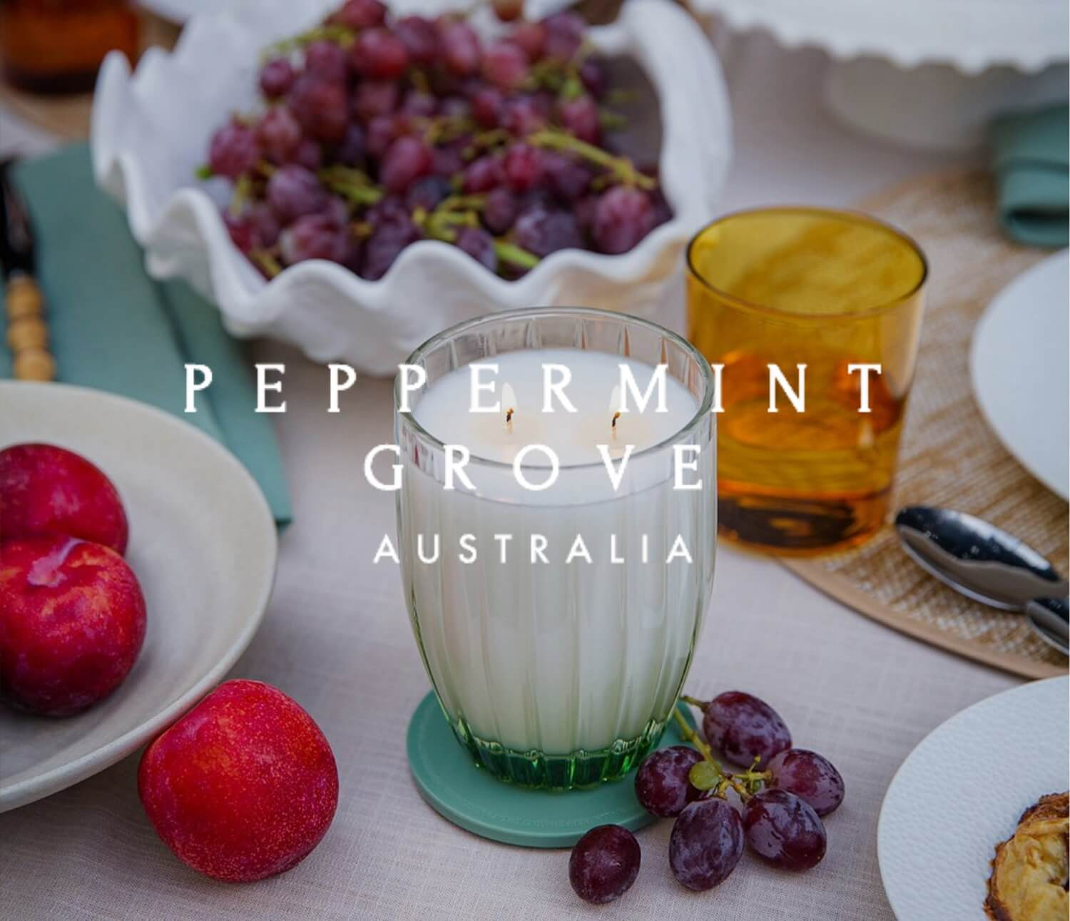 Peppermint Grove Australia