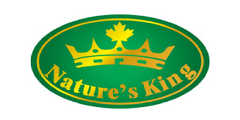 Nature&#39;s King Royal Jelly 1000mg 365 Capsules | Natonic