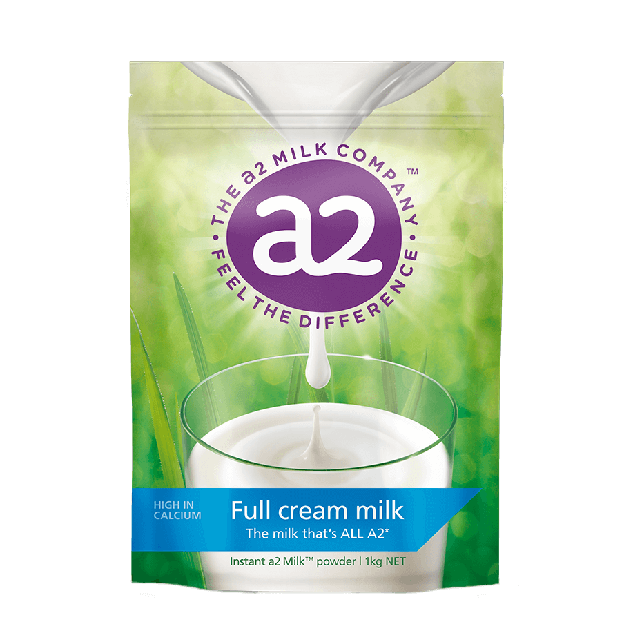 a2 milk powder for toddlers