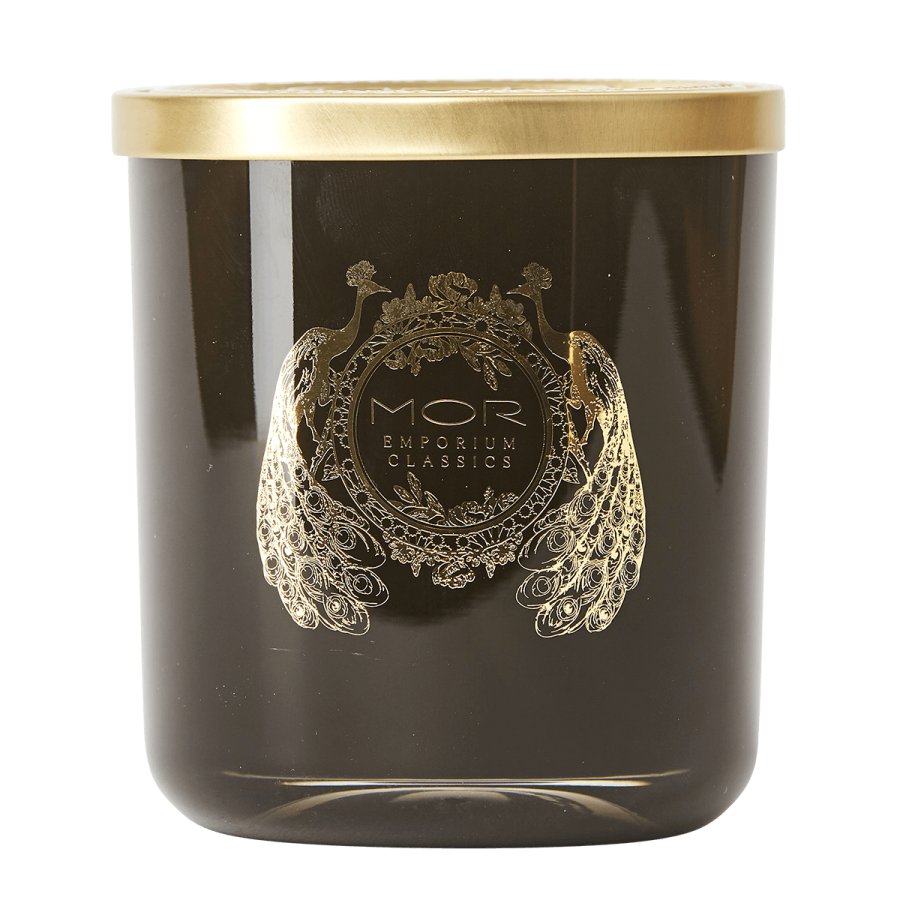 MOR Bohemienne Emporium Classics Perfumed Candle 380g | Natonic