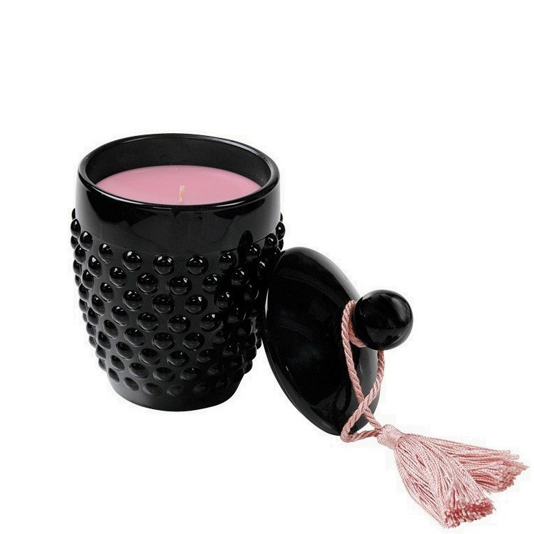 MOR Marshmallow Deluxe Soy Candle 284g | Natonic
