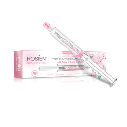 Rosien-Placenta Hyaluronic Acid Micro Essence 10ml