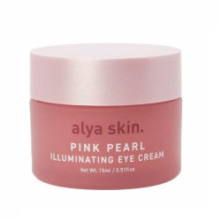 Alya Skin-Pink Pearl Illuminating Eye Cream 15g