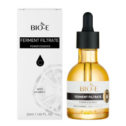 Bio E-Ferment Filtrate Power Essence with Vitamin C 50ml