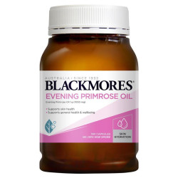 Blackmores-Evening Primrose Oil 190 Capsules