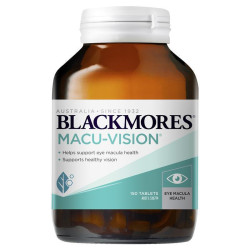 Blackmores-Macu Vision 150 Tablets