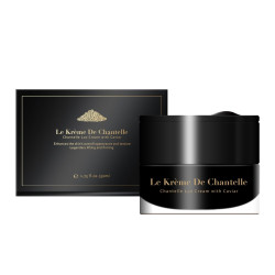 Chantelle Sydney-Black Lux Cream with Caviar 50ml