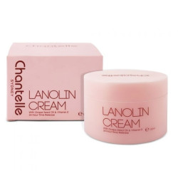 Chantelle Sydney-Pink Advanced Lanolin Cream 100ml