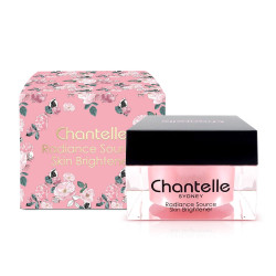 Chantelle Sydney-Pink Advanced Radiance Source Skin Brightener 50g
