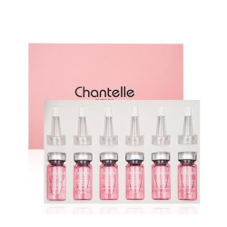Chantelle Sydney-Pink Advanced Bio Placenta Sheep Extract 6 x 10ml Pack