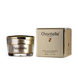 Chantelle Sydney-Gold Facial All Day Treatment 50g