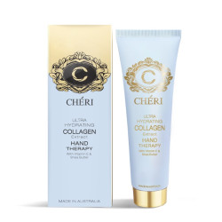 Cheri-Ultra Hydrating Collagen Extract Hand Therapy 75ml