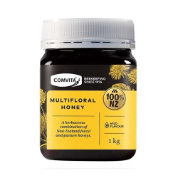 Comvita-Multiflora Honey 1kg