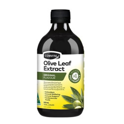Comvita-Olive Leaf Extract Original 500ml