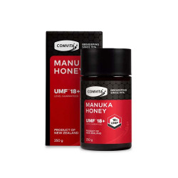 Comvita-UMF 18+ Manuka Honey 250g