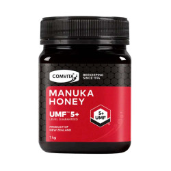Comvita-UMF 5+ Manuka Honey 1kg