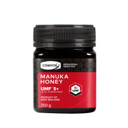 Comvita-UMF 5+ Manuka Honey 250g