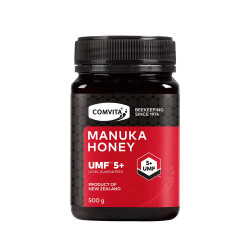Comvita-UMF 5+ Manuka Honey 500g