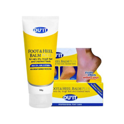 DU’IT-Foot & Heel Balm Plus 50g Foot cream