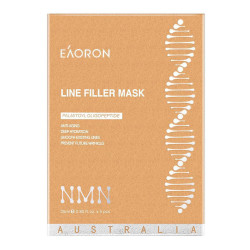Eaoron-Line Filler Mask 5x25ml