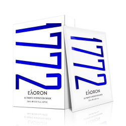 Eaoron-Ultimate Hydration Mask 5x25g