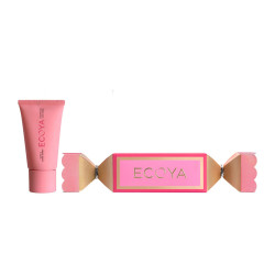 Ecoya-Bon Bon Guava & Lychee Sorbet Hand Cream 40ml