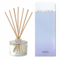 Ecoya-Coconut & Elderflower Fragranced Diffuser 200ml