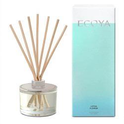 Ecoya-Lotus Flower Fragranced Diffuser 200ml