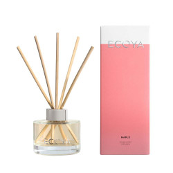 Ecoya-Maple Mini Fragranced Diffuser 50ml