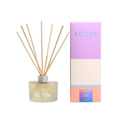 Ecoya-Violet & Vetiver Fragranced Diffuser 200ml (Limited Edition)