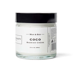 Edible Beauty-Edible Mum & Bub Coco Barrier Cream 60g