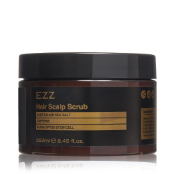 EZZ-Hair Scalp Mask Scrub 250ml