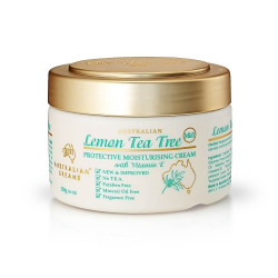 G&M-Australian Lemon Tea Protective Moisturising Cream with Vitamin E MKII 250g