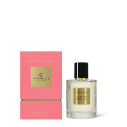 Glasshouse Fragrances-Forever Florence Eau de Parfum 100ml