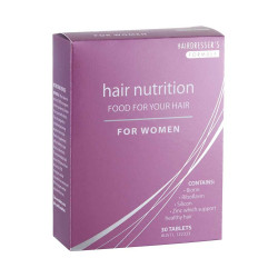 Hairdressers Formula-Hair Nutrition For Women 30 Tablets