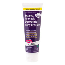 Hope's Relief-Premium Eczema Skin Cream 60g