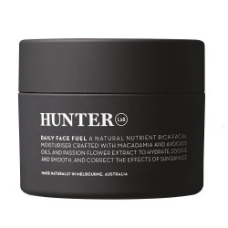Hunter Lab-Daily Face Fuel 100ml