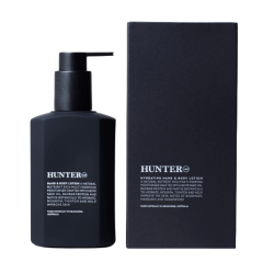 Hunter Lab-Hydrating Hand & Body Lotion 250ml