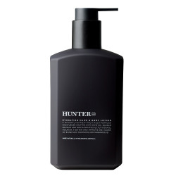 Hunter Lab-Hydrating Hand & Body Lotion 550ml