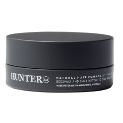 Hunter Lab-Natural Hair Pomade 100g