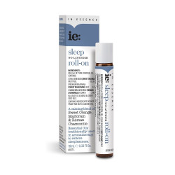 In Essence-Sleep No Lavender Pure Essential Oil Roll On 10ml