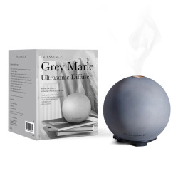 In Essence-Grey Marle Ultrasonic Diffuser
