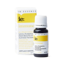 In Essence-Immune Pure Essential Oil 10ml