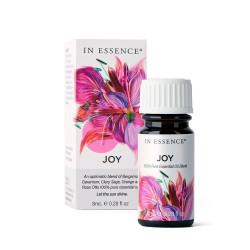 In Essence-Joy Pure Essential Oil Blend 8ml