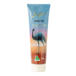 Jean Charles-Emu Oil Skin Creme 250g