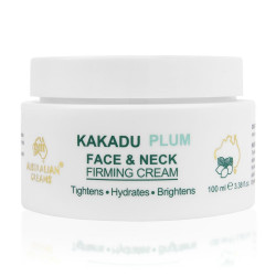 G&M-Kakadu Plum Face & Neck Firming Cream 100ml