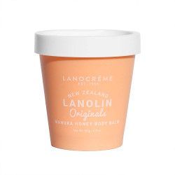 Lanocreme-Lanolin Originals Manuka Honey Body Balm 195g