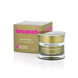 Lanopearl-Apple Stem Q10 Stem Cell Rejuvenating Cream 50ml