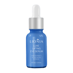 Lionia-Luxe Lifting Eye Serum 15ml